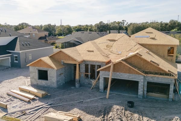 New Construction